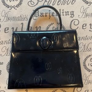 Cartier Happy Birthday